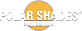 Polar Shades Sun Control